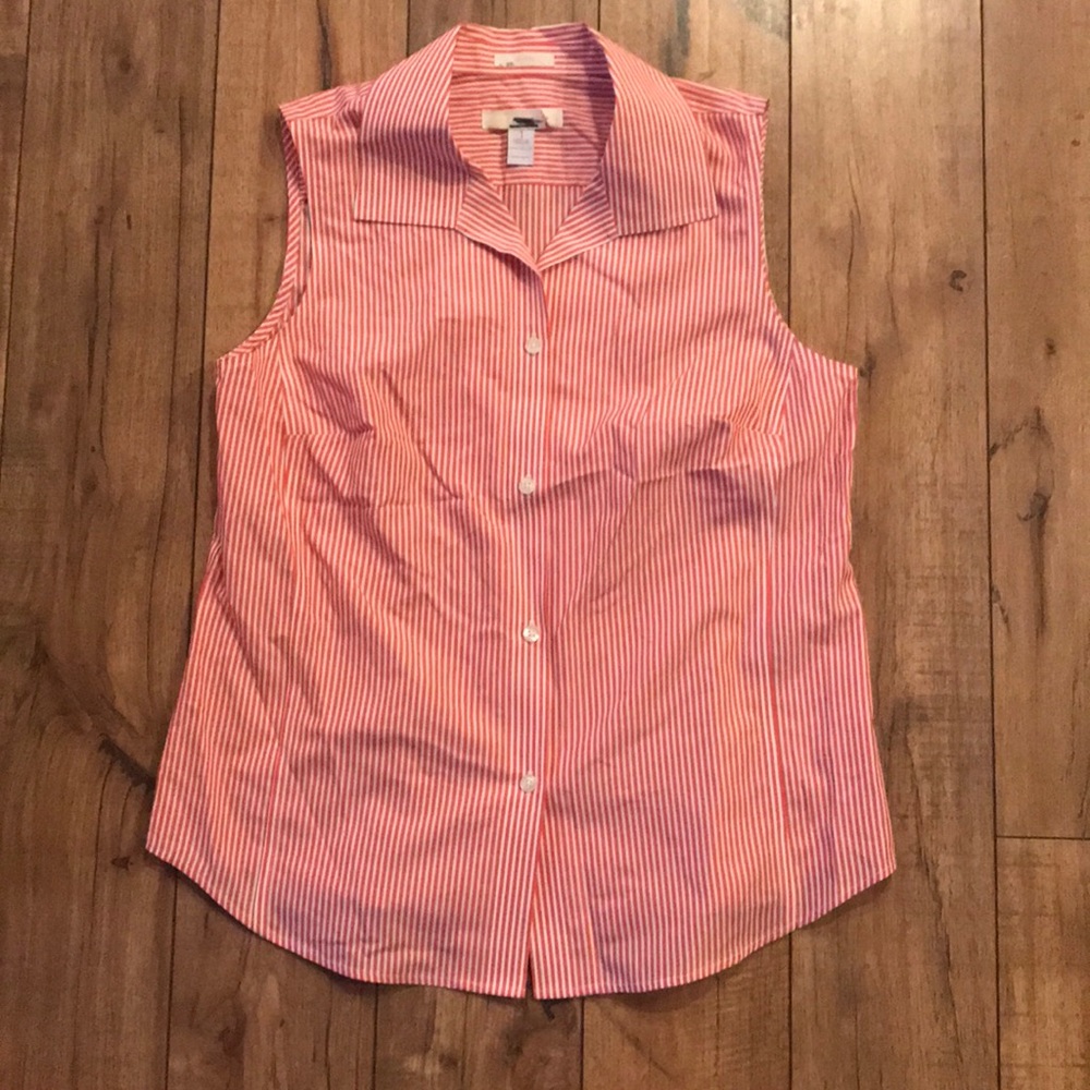 NWOT Chico’s Top
